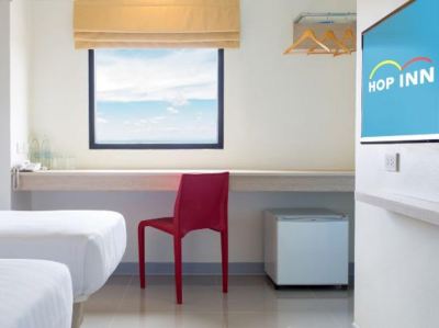 その他 ホップ イン サケーオの写真