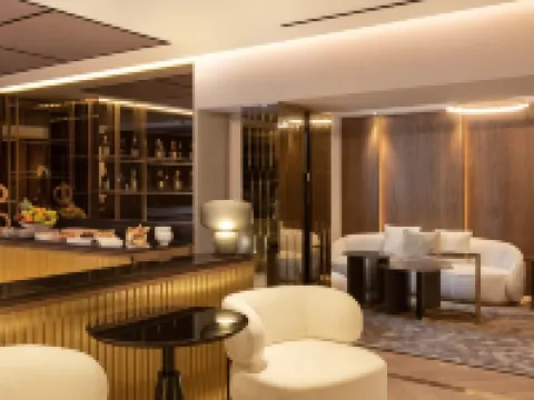 ソフィテル アテネ エアポート アテネのホテル