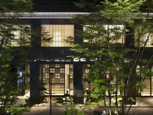 HOSHINOYA Tokyo