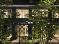 HOSHINOYA Tokyo Hotel di Tokyo