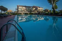 Yachting Hotel Mistral