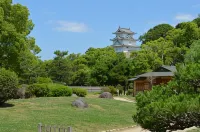 Akashi Castle Hotel Hotels in Акаші