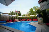 HEgo - Pools