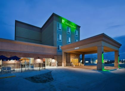 Holiday Inn Lincoln Southwest