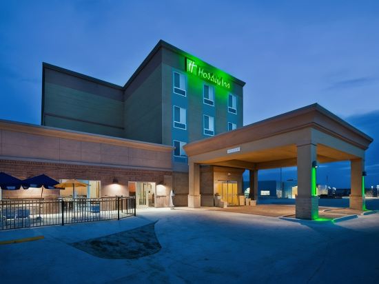 Holiday Inn LINCOLN SOUTHWEST by IHG