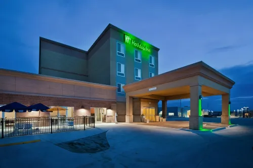 Holiday Inn LINCOLN SOUTHWEST by IHG