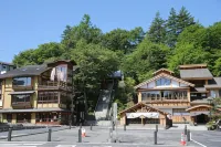 Hotel Sakurai Hotel di 
