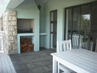 Osler Place Self-Catering Hotels in Stilbaai