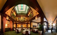 Geiser Grand Hotel Hotels in Baker City