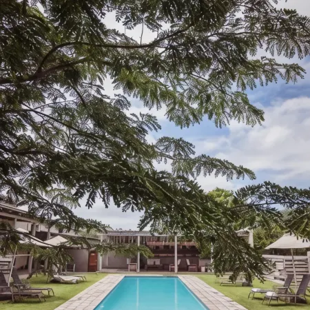 Bushveld Terrace Safari Hotel, Lodge & Spa