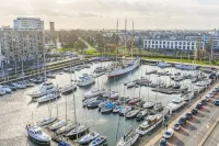 C-Hotels Burlington Hotel a Bredene