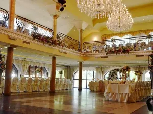 Hotel Kormoran Resort & Spa