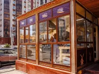 KORSAR Hotels in Astana