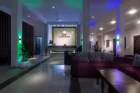 Hotel Alaskabay Arugambay