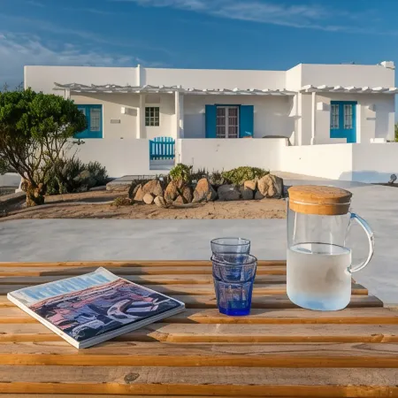 Eiriana Luxury Suites