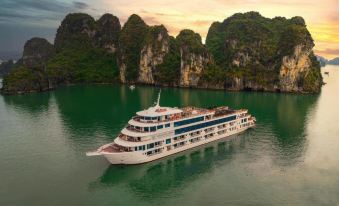 Hi-Home Suites - Ngoai Giao Doan at West Lake Starlake