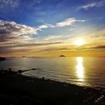 Sunset Tropea - Sea View