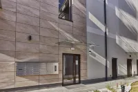 Apartamenty Świnoujście - Kormoran