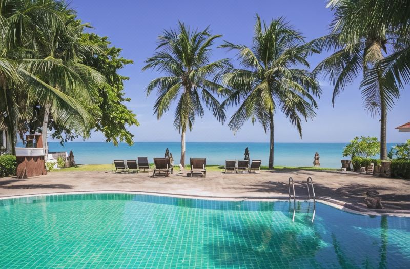Rajapruek Samui Resort photo 3