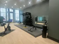 Harlow Hotel - 2-Star