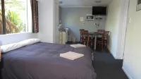 Ohakune Court Motel Hoteles en Ohakune