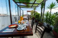 Le Foyer Arequipa - พร้อมอาหารเช้า