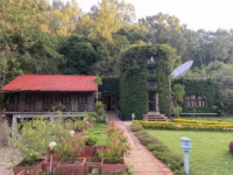 Zeenath Taj Gardens Hotels in Yelegiri