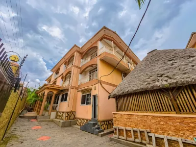 Fancy Hotel Munyonyo Hotels in Kampala