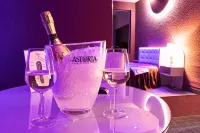Hotel Masaniello Luxury - bar