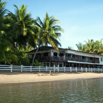 Seaside Travellers Inn