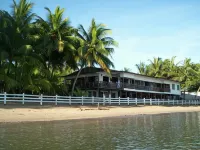 Seaside Travellers Inn Hotels in Papar