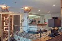 Alpine Hotel Gran Foda' Hotels in Mareo