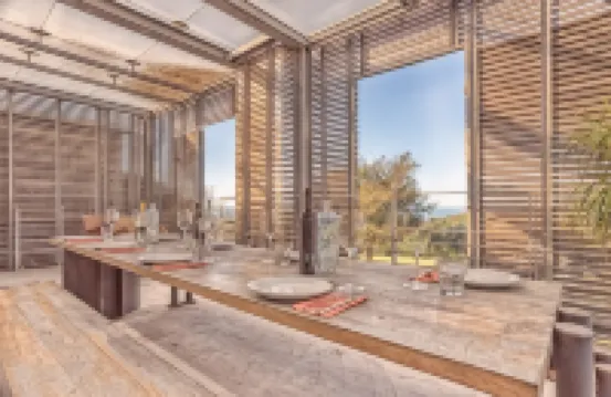 卡薩勒德爾瑪酒店 洛斯格納諾瑪瑞提摩酒店