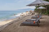 墨西哥西納拉尼瑜伽休閑經典 - 海景