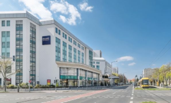 Dorint Hotel Dresden