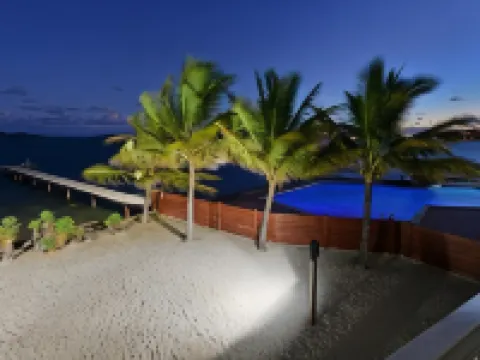 Le Stanley Hôtel Hotels in Noumea