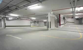 Ibis Styles Sharjah