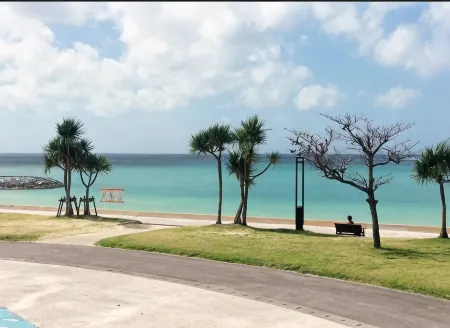 B14【Wing Mihama】5 Bedroom Near Beach, Shop & Rest.