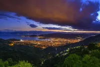 Volos Lux Apartment