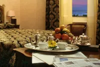 Hotel Vittoria Hotels in Пезаро