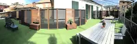 Affittacamere Il Borgo Hotels in Bonassola