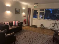 高輪單車小屋酒店 - 酒吧