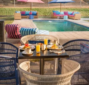 The Urban Hotel Ndola