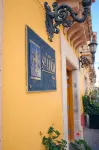 Hotel Casa Santa Lucia Hotels near Bufa Hill