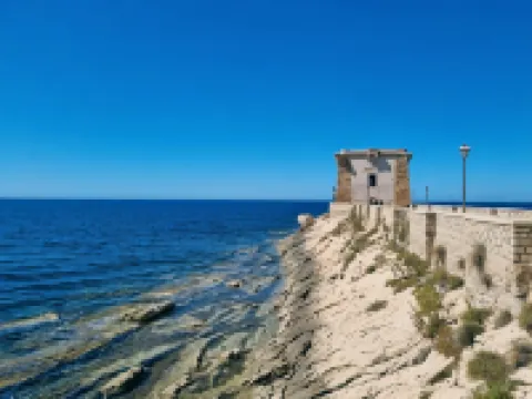 Vida Rooms Hotels in Trapani
