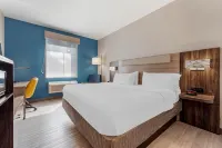 Holiday Inn Express Pittsburgh E - Waterfront DR Các khách sạn ở West Homestead