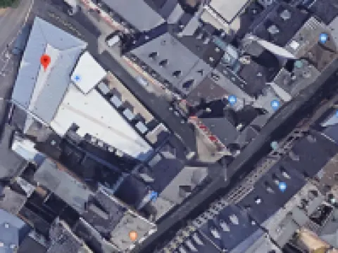 Hotel Aulmann Hotels in Trier