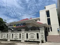 De Nusantara Hotel Syariah Hotels in Medan Maimun