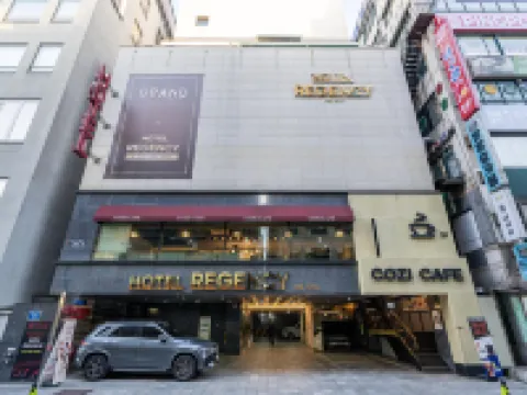 Bundang Regency Hotel Hotels in Seongnam