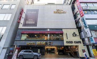 Bundang Regency Hotel